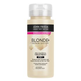 John Frieda Blonde 100 ml Yıkama Öncesi Bakım Kompleksi