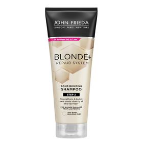John Frieda Blonde 250 ml Saç Bakım Şampuanı