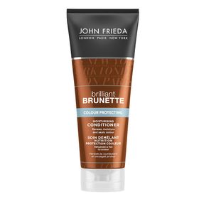 John Frieda BR Kahverengi Saçlara Özel Renk 250 ml Koruyucu Nemlendirici Bakım Kremi