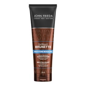 John Frieda BR Kahverengi Saçlara Özel Renk 250 ml Koruyucu Nemlendirici Bakım Kremi