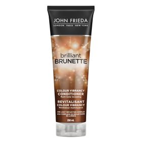 John Frieda BR Kahverengi Saçlara Özel Renk 250 ml Koruyucu Nemlendirici Bakım Kremi