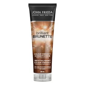 John Frieda BR Kahverengi Saçlara Özel Renk 250 ml Koruyucu Nemlendirici Bakım Kremi