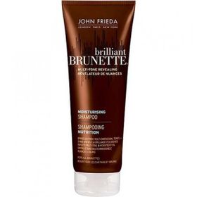 John Frieda BR Kahverengi Saçlara Özel Renk 250 ml Koruyucu Nemlendirici Bakım Kremi