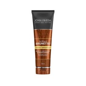 John Frieda Brilliant Brunette 250 ml Şampuan