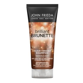 John Frieda Brilliant Brunette 50 ml Şampuan