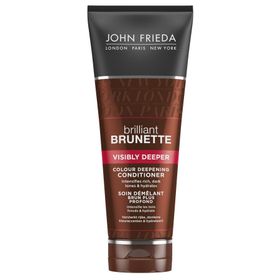 John Frieda Brilliant Brunette Visibly Deeper 250 ml Saç Kremi