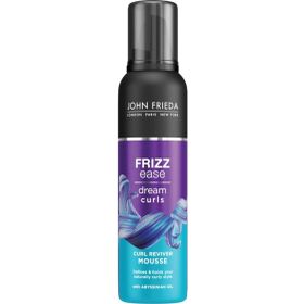 John Frieda Bukle Belirginleştirici 2000 ml Saç Köpüğü