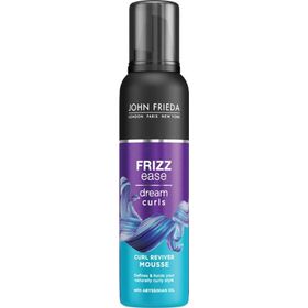 John Frieda Bukle Belirginleştirici 2000 ml Saç Köpüğü