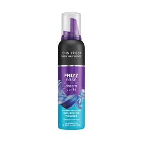 John Frieda Bukle Belirginleştirici 2000 ml Saç Köpüğü