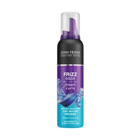 John Frieda Bukle Belirginleştirici 2000 ml Saç Köpüğü