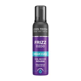 John Frieda Bukle Belirginleştirici 2000 ml Saç Köpüğü