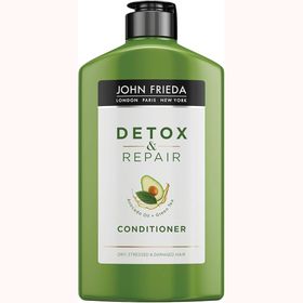 John Frieda Detoks Etkili Onarıcı 250 ml Saç Kremi