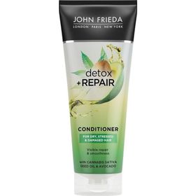 John Frieda Detox And Repair 250 ML Saç Bakım Kremi