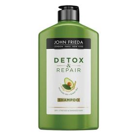 John Frieda Detox Repair 250 ml Onarıcı Şampuan