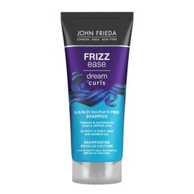 John Frieda Dream Curls 75 ml Şampuan