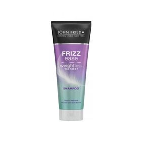 John Frieda Frizz Ease 250 ml Ağırlaştırmayan Besleyici Şampuan