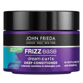 John Frieda Frizz Ease 250 ml Deep Conditioner