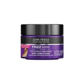 John Frieda Frizz Ease 250 ml Onarım Saç Bakım Maskesi