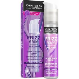 John Frieda Frızz Ease 50 ml Haır Polıshıng Serum
