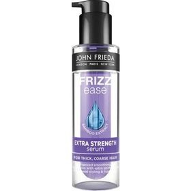 John Frieda Frizz Ease 6 Etkili 50 ml Ekstra Güçlü Serum