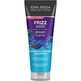 John Frieda Frizz-Ease Curl Reviver 250 ml Bukle Belirginleştirici Şampuan