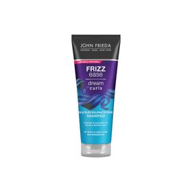 John Frieda Frizz-Ease Curl Reviver 250 ml Bukle Belirginleştirici Şampuan