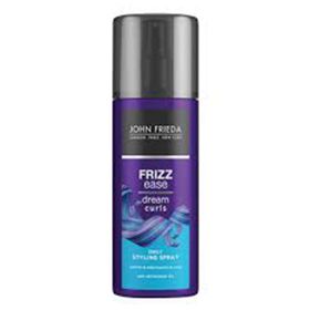 John Frieda Frizz-Ease Dream Curls 200 ml Saç Spreyi
