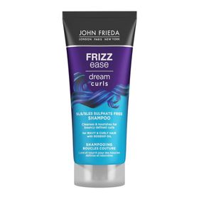 John Frieda Frizz Ease Dream Curls 75 ML Şampuan