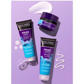 John Frieda Frizz Ease Dream Curls 75 ML Şampuan