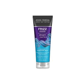 John Frieda Frizz Ease Dream Curls Belirgin Bukleler İçin Nemlendirici 200 ml Saç Bakım Jeli
