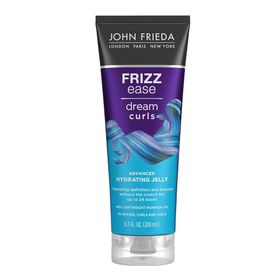 John Frieda Frizz Ease Dream Curls Belirgin Bukleler İçin Nemlendirici 200 ml Saç Bakım Jeli