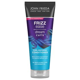 John Frieda Frizz Ease Dream Curls Bukle Belirginleştirici 250 ml Saç Bakım Kremi