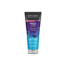 John Frieda Frizz Ease Dream Curls Bukle Belirginleştirici 250 ml Saç Bakım Kremi