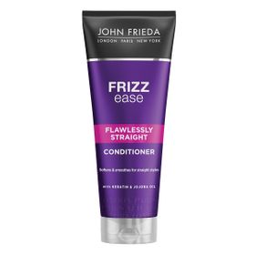 John Frieda Frizz Ease Düz Saçlar 250 ml Saç Kremi