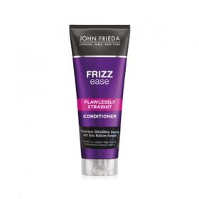 John Frieda Frizz Ease Düz Saçlar 250 ml Saç Kremi