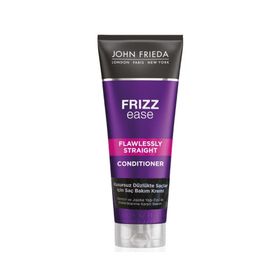 John Frieda Frizz Ease Düz Saçlar 250 ml Saç Kremi