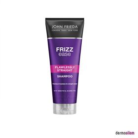 John Frieda Frizz-Ease Flawless Straight Düzleştirici Etkili 250 ml Şampuan