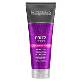 John Frieda Frizz-Ease Flawless Straight Düzleştirici Etkili 250 ml Şampuan