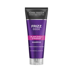 John Frieda Frizz Ease Flawlessly Straight 250 ml Şampuan