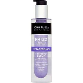 John Frieda Frizz Ease Güçlendirici 50 ml Saç Serumu