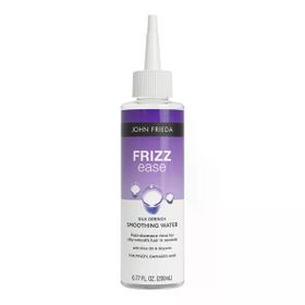 John Frieda Frizz Ease İpeksi Yumuşaklık İçin Nemlendirici 200 ml Saç Bakım Suyu
