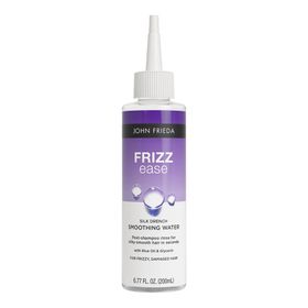 John Frieda Frizz Ease İpeksi Yumuşaklık İçin Nemlendirici 200 ml Saç Bakım Suyu