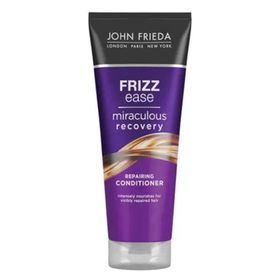 John Frieda Frizz Ease Miraculous Recovery 250 ml Mucizevi İyileşme Saç Kremi
