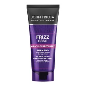 John Frieda Frizz Ease Miraculous Recovery 50 ml Şampuan