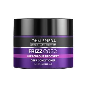 John Frieda Frizz Ease Yoğun Nemlendirici 250 ml Saç Maskesi