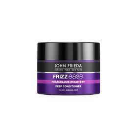 John Frieda Frizz Ease Yoğun Nemlendirici 250 ml Saç Maskesi