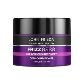 John Frieda Frizz Ease Yoğun Nemlendirici 250 ml Saç Maskesi