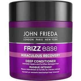 John Frieda Frizz Ease Yoğun Nemlendirici Besleyici Bakım Maskesi