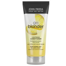 John Frieda Go Blonder 75 ml Saç Kremi