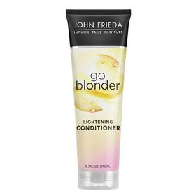 John Frieda Go Blonder Lighthening 250 ml Saç Bakım Kremi
